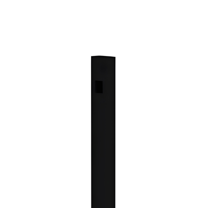 BARR Post - 2500mm Long