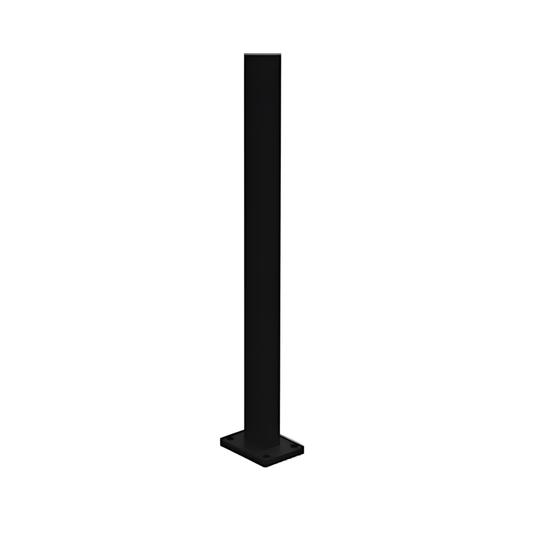 BARR Post with BP - 1280mm