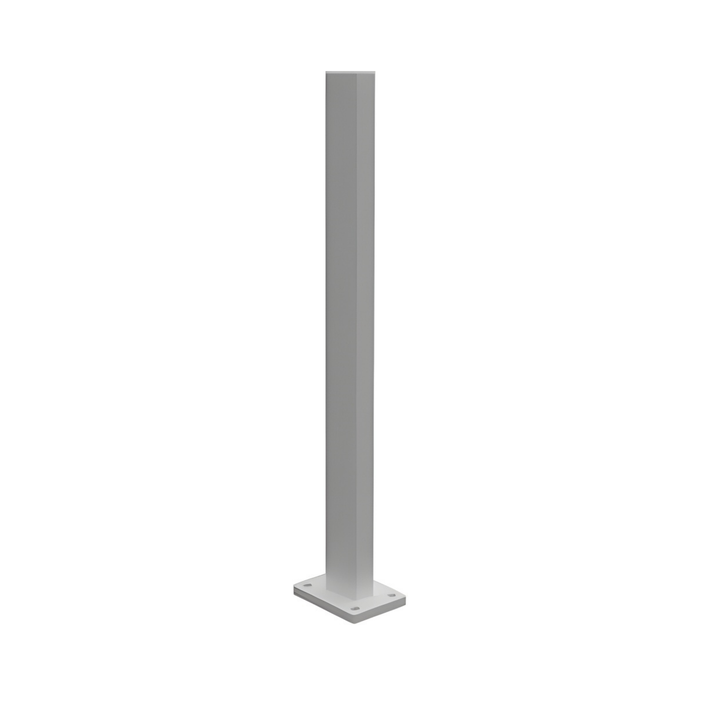 BARR Post with BP - 1280mm