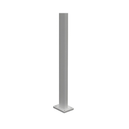 BARR Post with BP - 1280mm