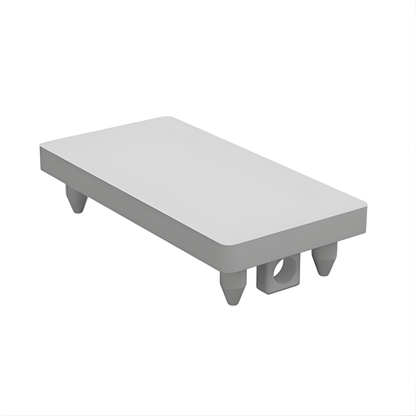 BARR Top Cap - 50mm x 25mm