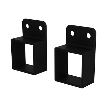 Batten - Bracket - Horizontal - Pack of 2