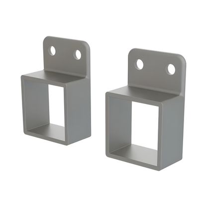 Batten - Bracket - Horizontal - Pack of 2