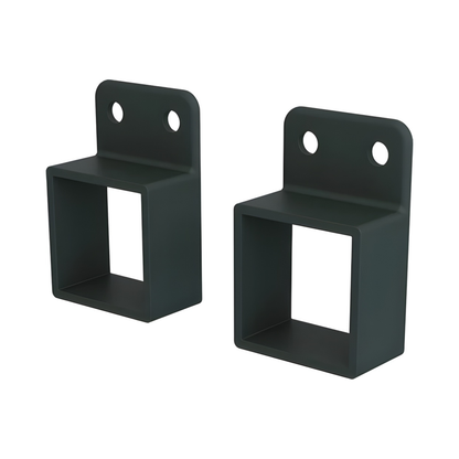 Batten - Bracket - Horizontal - Pack of 2