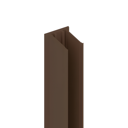 Batten Clip-In - 6100mm x 30mm x 25mm