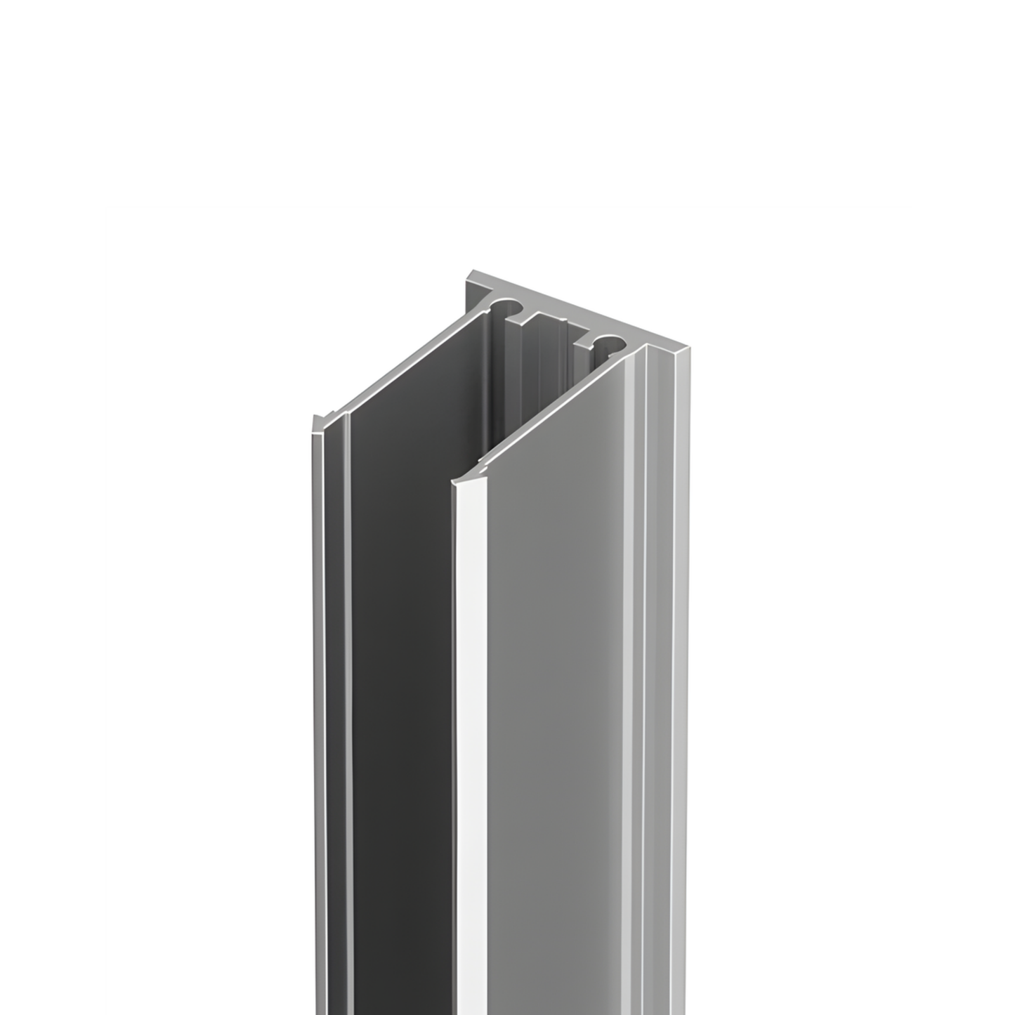 Batten Clip-In - 6100mm x 30mm x 25mm