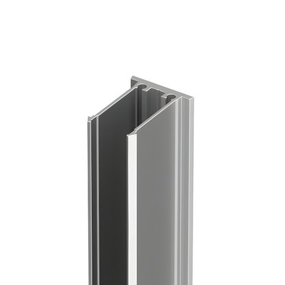 Batten Clip-In - 6100mm x 30mm x 25mm