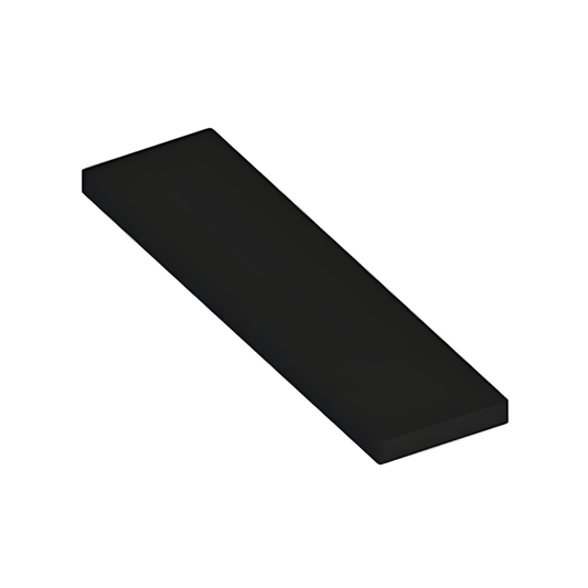 Batten End Cap - 65mm x 16mm