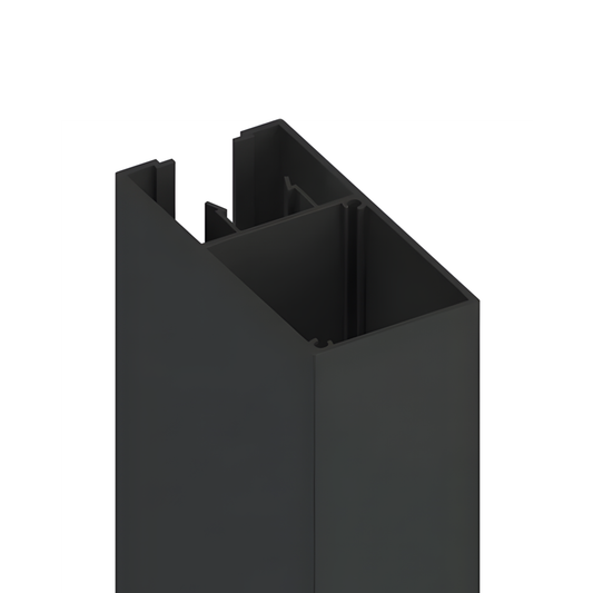 Batten Extrusion - 6100mm x 100mm x 50mm