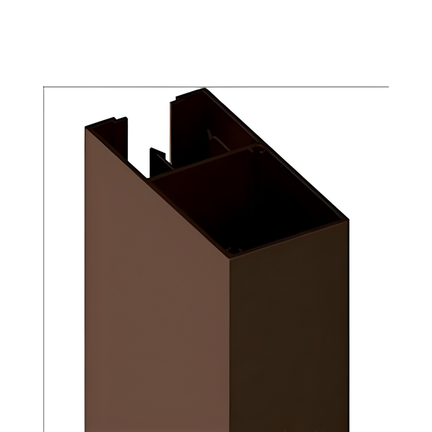 Batten Extrusion - 6100mm x 100mm x 50mm