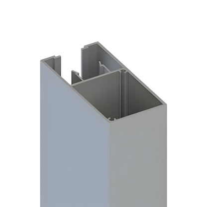 Batten Extrusion - 6100mm x 100mm x 50mm