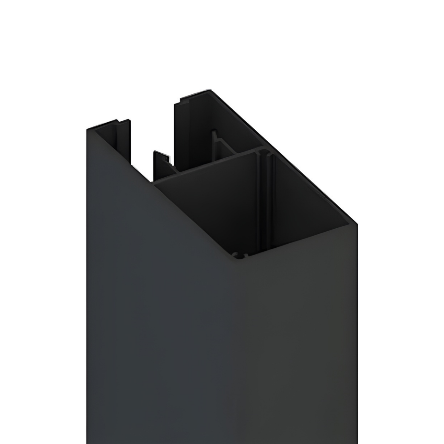 Batten Extrusion - 6100mm x 100mm x 50mm