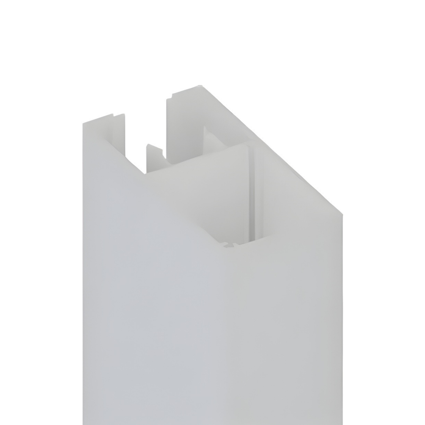 Batten Extrusion - 6100mm x 100mm x 50mm