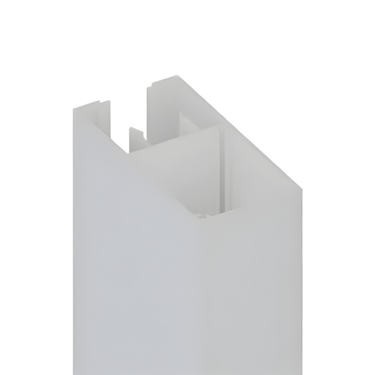 Batten Extrusion - 6100mm x 100mm x 50mm