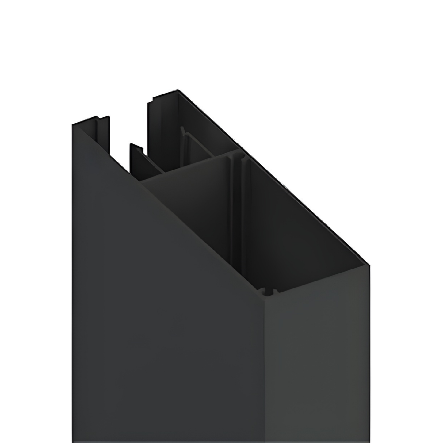 Batten Extrusion - 6100mm x 150mm x 50mm