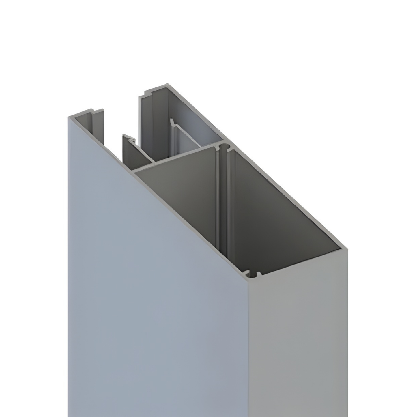 Batten Extrusion - 6100mm x 150mm x 50mm