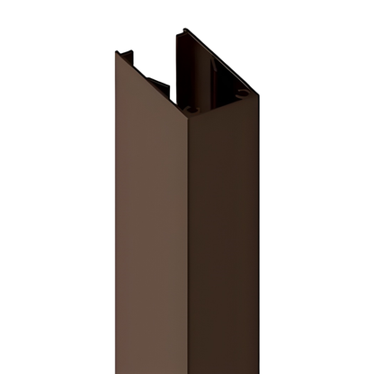 Batten Extrusion - 6100mm x 51mm x 30mm