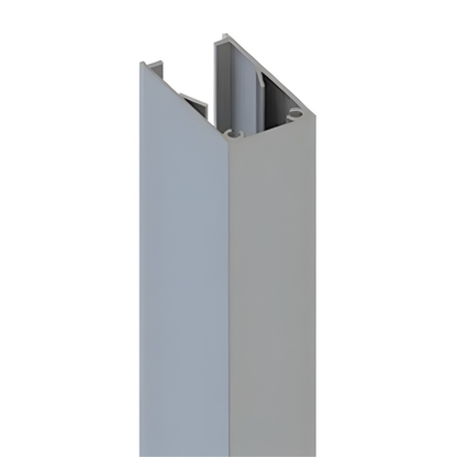 Batten Extrusion - 6100mm x 51mm x 30mm