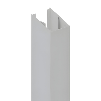 Batten Extrusion - 6100mm x 51mm x 30mm