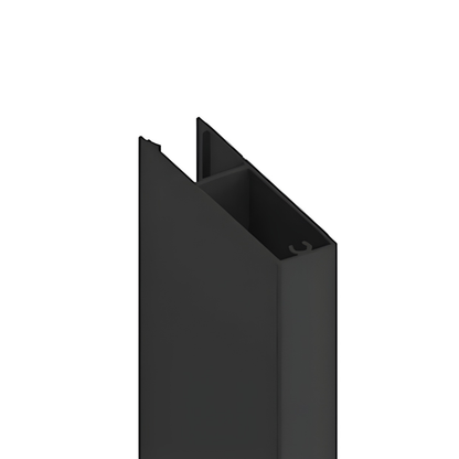 Batten Extrusion - 6100mm x 65mm x 17mm