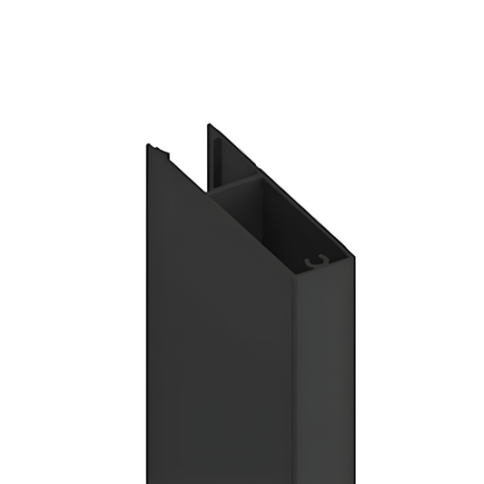 Batten Extrusion - 6100mm x 65mm x 17mm