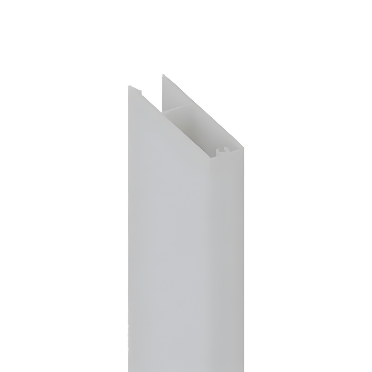 Batten Extrusion - 6100mm x 65mm x 17mm