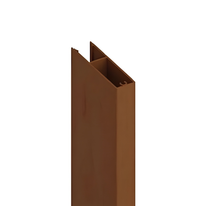 Batten Extrusion - 6100mm x 65mm x 17mm