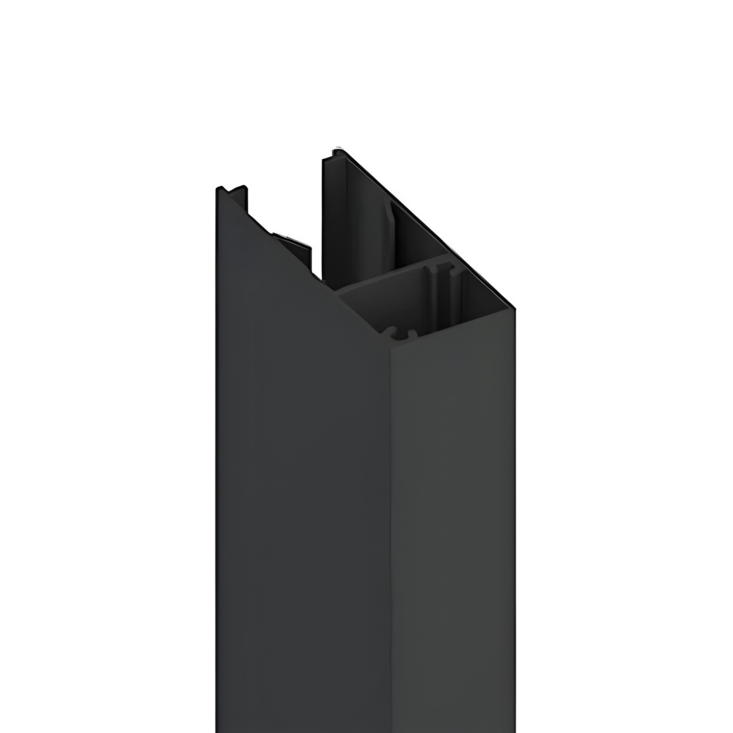 Batten Extrusion - 6100mm x 70mm x 30mm