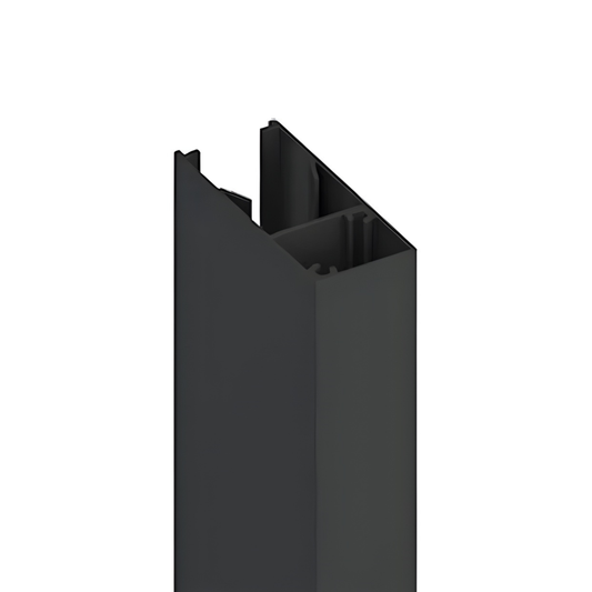Batten Extrusion - 6100mm x 70mm x 30mm