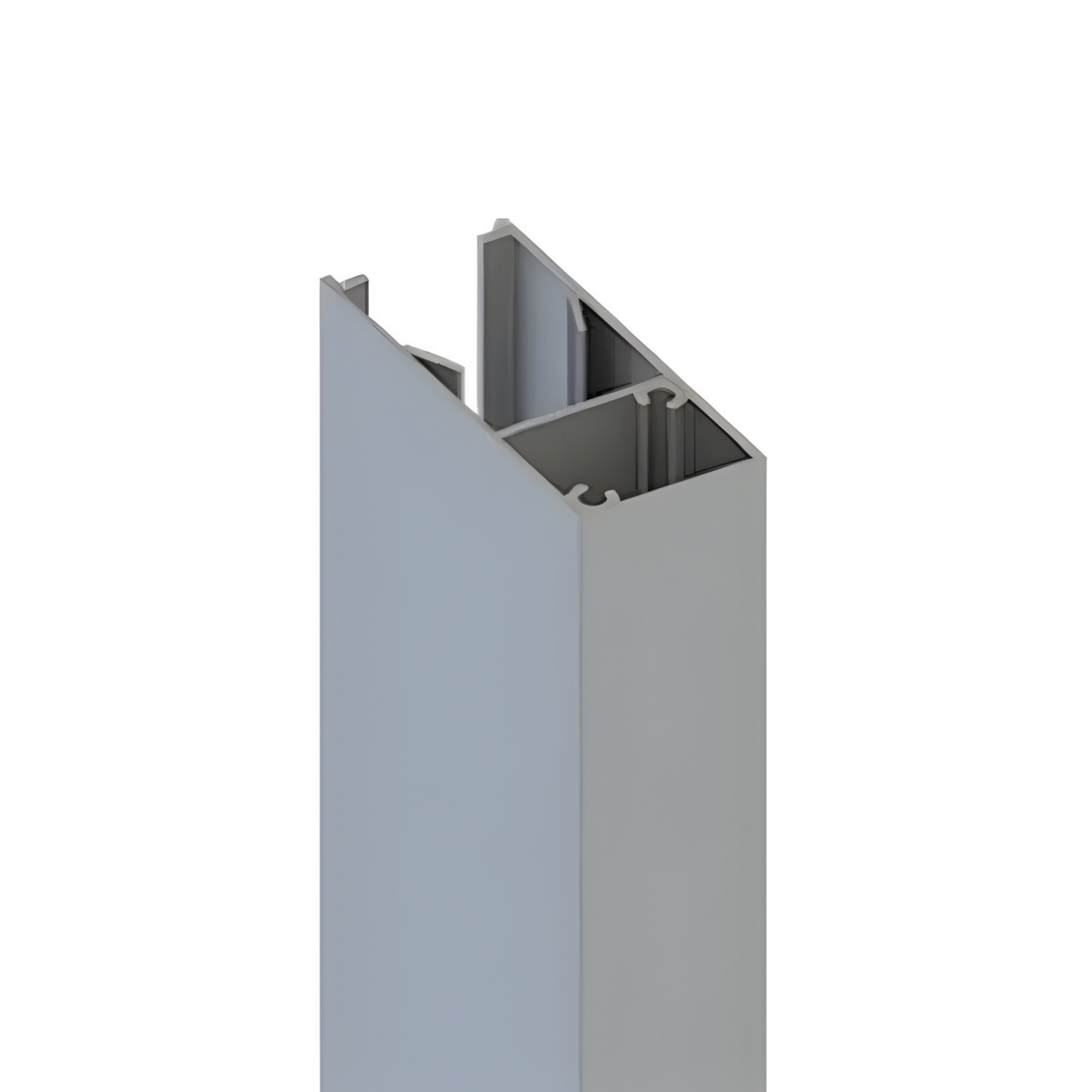Batten Extrusion - 6100mm x 70mm x 30mm