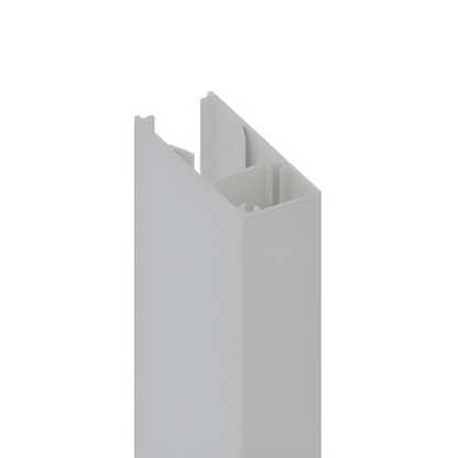 Batten Extrusion - 6100mm x 70mm x 30mm