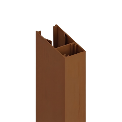 Batten Extrusion - 6100mm x 70mm x 30mm