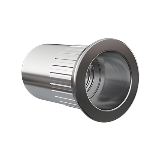Blind Rivet Nutsert - M8 x (0.5-3.0)