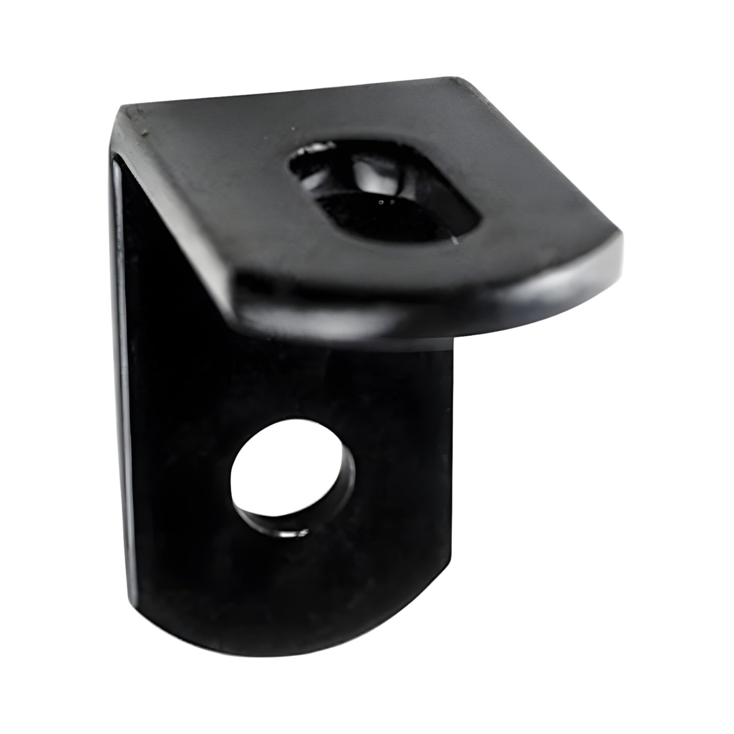 Bracket - Angle- Black