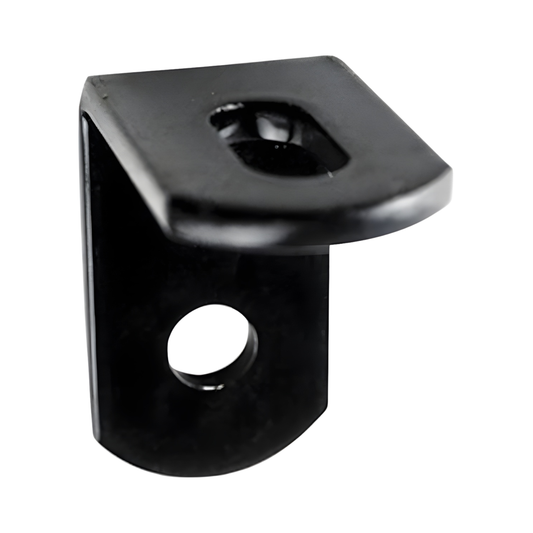 Bracket - Angle- Black