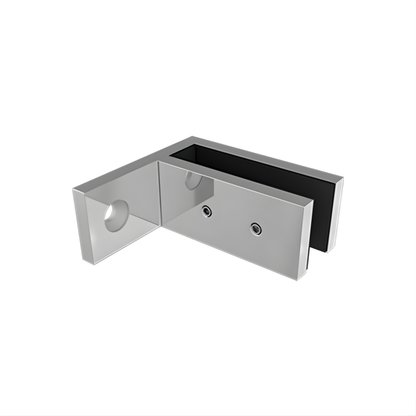 CLAMP SS316 - RIGI - OFFSET