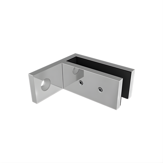 CLAMP SS316 - RIGI - OFFSET