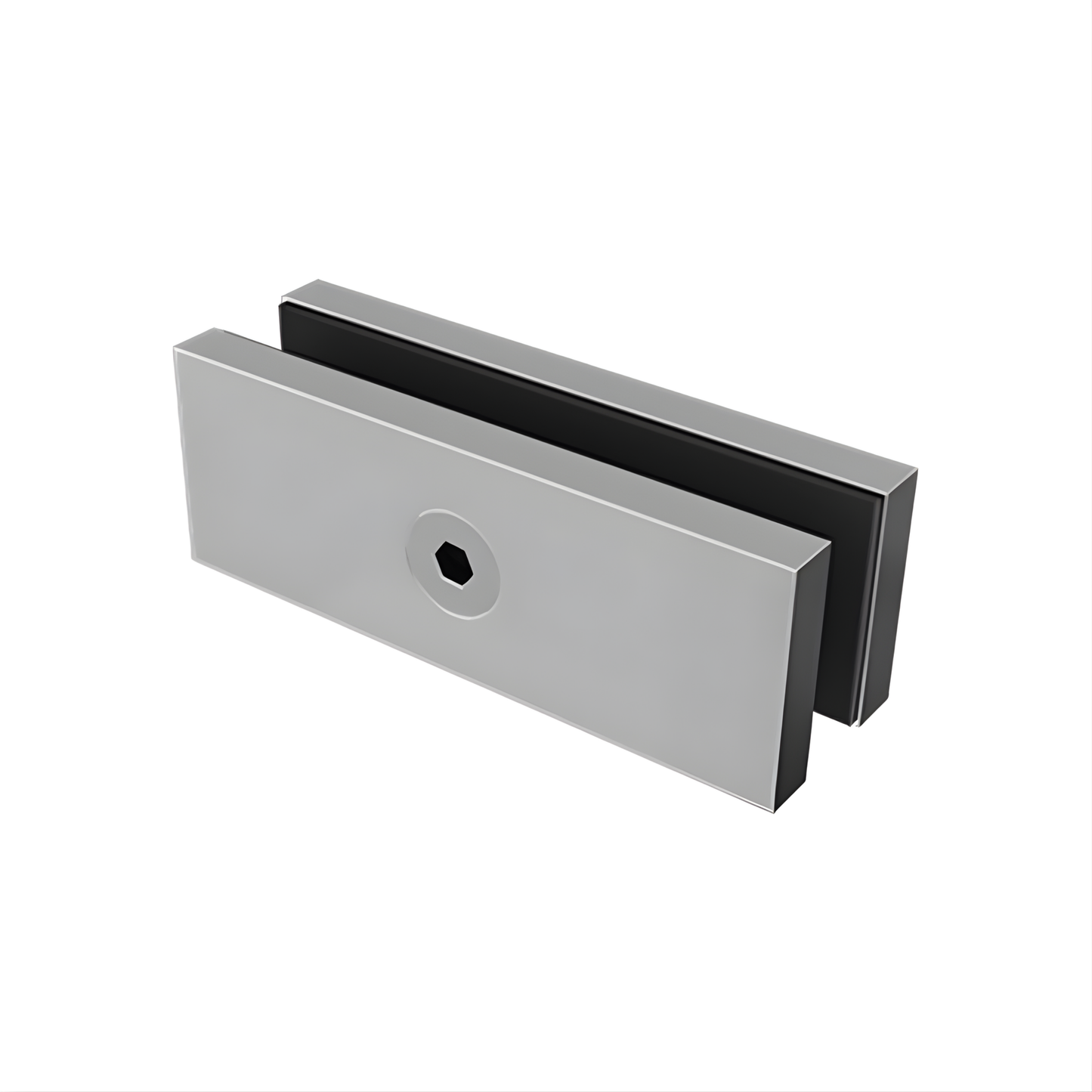 CLAMP SS316 - RIGI - SMALL