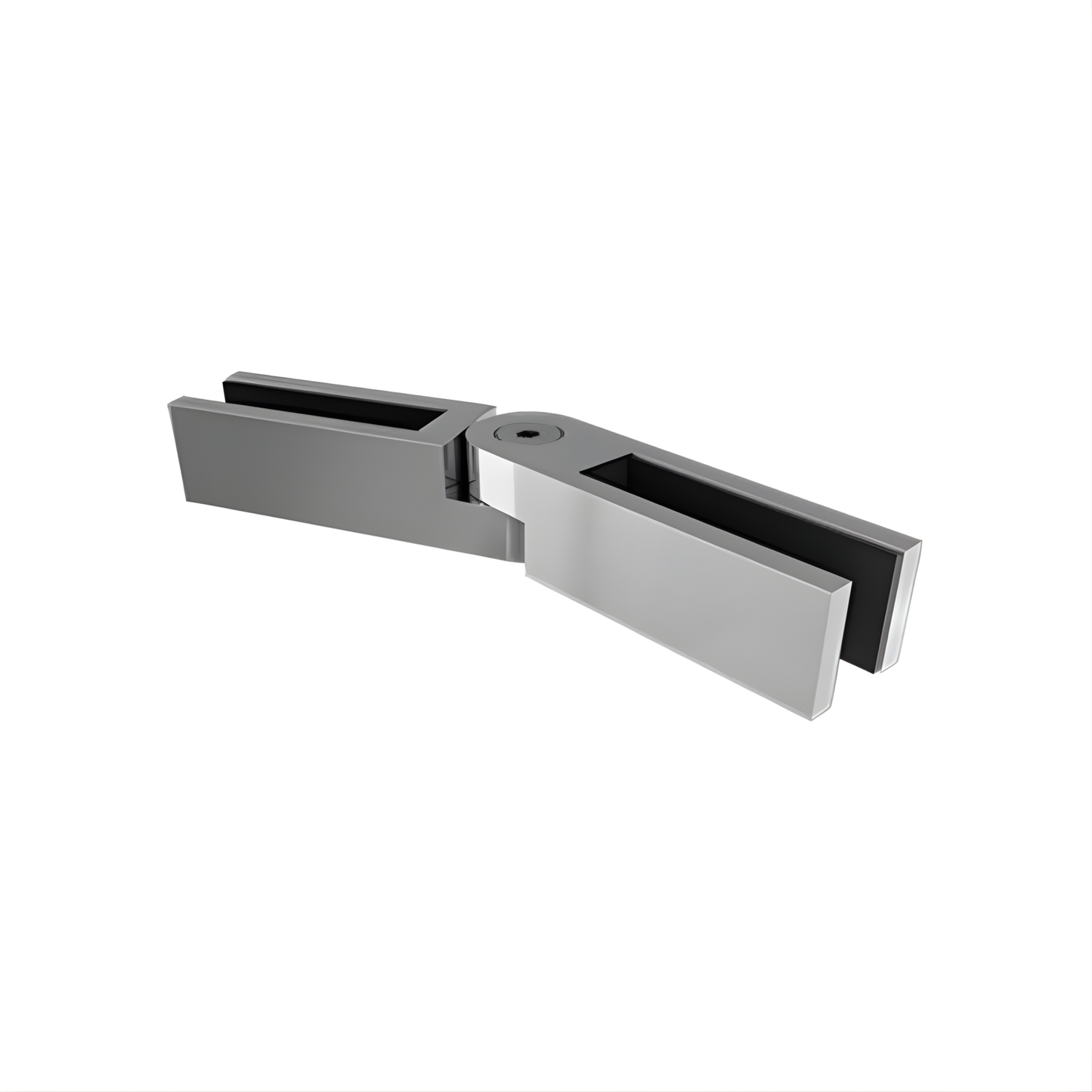 CLAMP SS316 - RIGI - SWIVEL