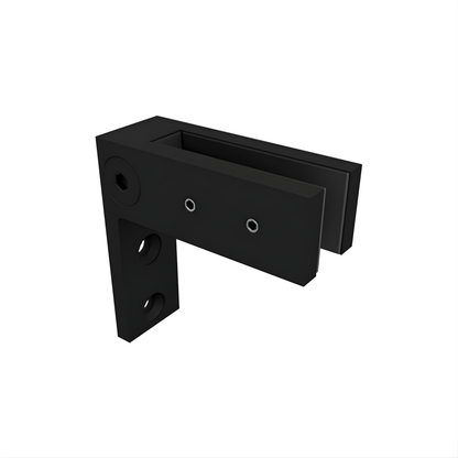 CLAMP SS316 - RIGI - WALL