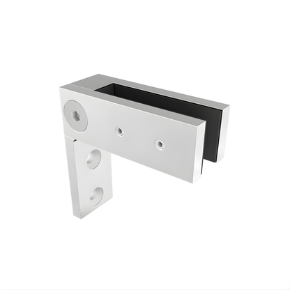CLAMP SS316 - RIGI - WALL