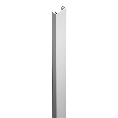 Consealed Fixing Cover - 5800mm Long