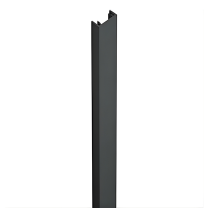 Consealed Fixing Cover - 5800mm Long