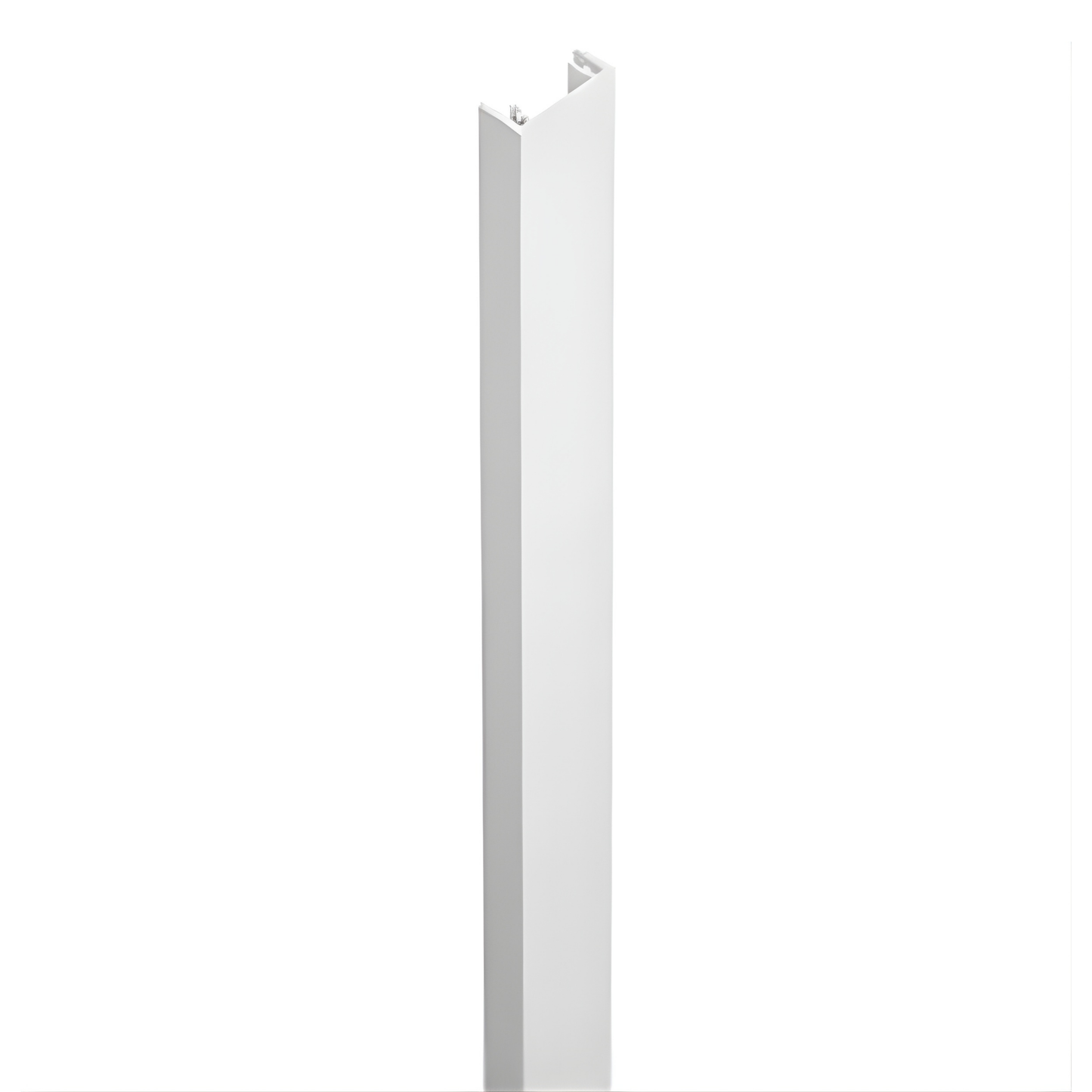 Consealed Fixing Cover - 5800mm Long