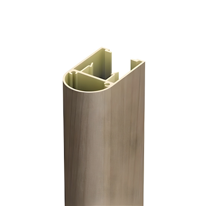 Curva Batten - 6100mm x 65mm x 40mm