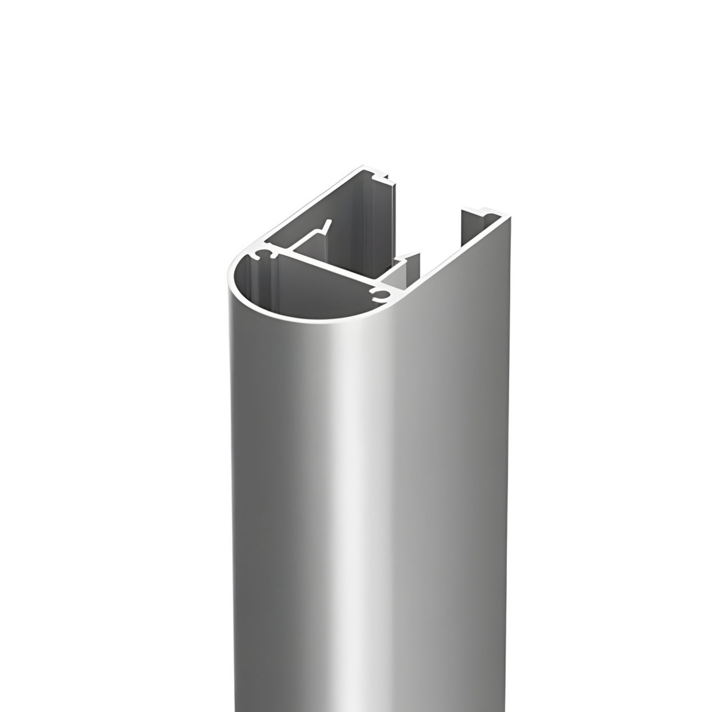 Curva Batten - 6100mm x 65mm x 40mm