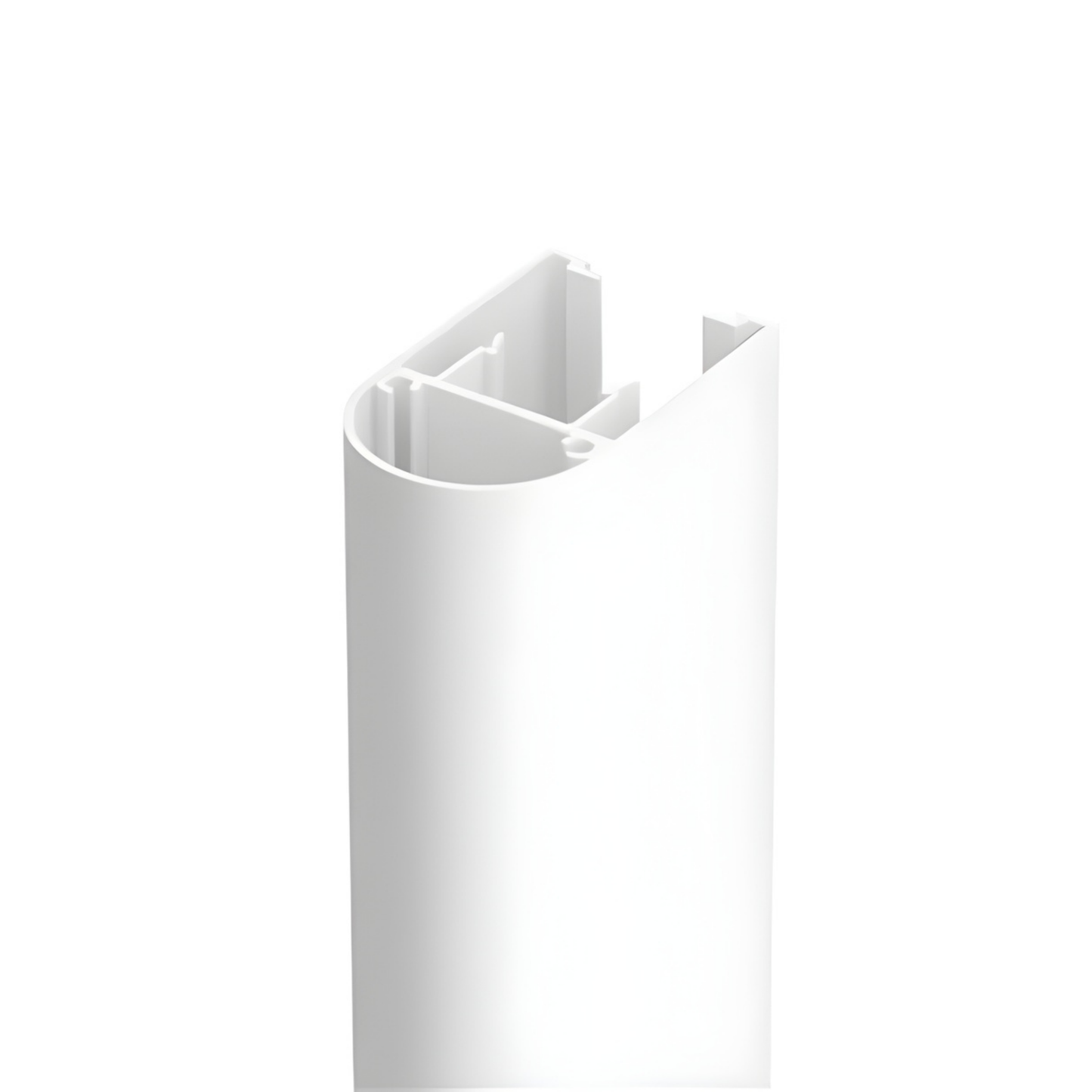 Curva Batten - 6100mm x 65mm x 40mm
