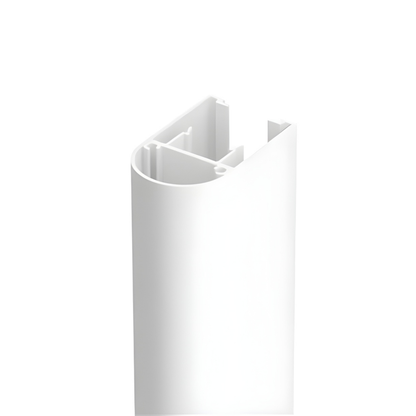 Curva Batten - 6100mm x 65mm x 40mm