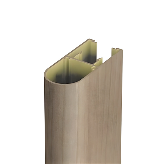 Curva Batten - 6100mm x 90mm x 40mm