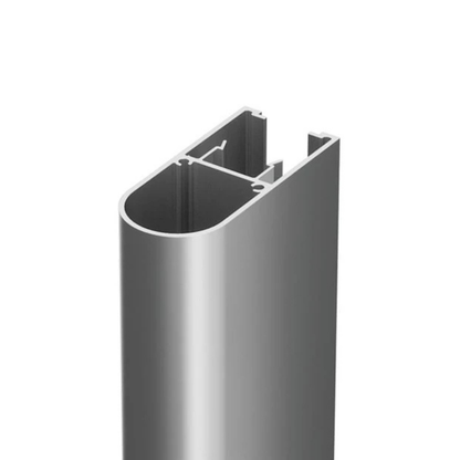 Curva Batten - 6100mm x 90mm x 40mm